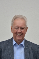 Rolf Schmidt