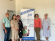 Frauenunion unterstützt DHV-Lernbüro in Bad Säckingen