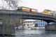 Neue Rheinbrücke bei Waldshut ist notwendig