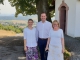CDU-Abgeordnete zu Besuch bei Bürgermeisterin Marion Frei in Dettighofen