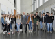 Schüler des Kreisgymnasiums Hochschwarzwald treffen Felix Schreiner