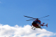 Rettungsdienst: Innenministerium informiert über Luftrettung im Landkreis