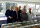 Gabriele Schmidt MdB besucht die DELTA Components GmbH