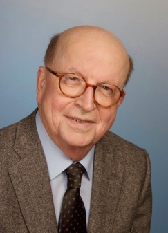 Dr. Rainer Kaskel - Wahlbezirk II