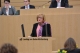 Erste Rede im Landtag von Baden-Württemberg 