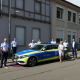 Sicherheit und Ordnung: Abgeordnete besuchen Polizeirevier in Waldshut