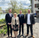 CDU Bad Säckingen feiert 77-Jähriges Jubiläum mit Thorsten Frei